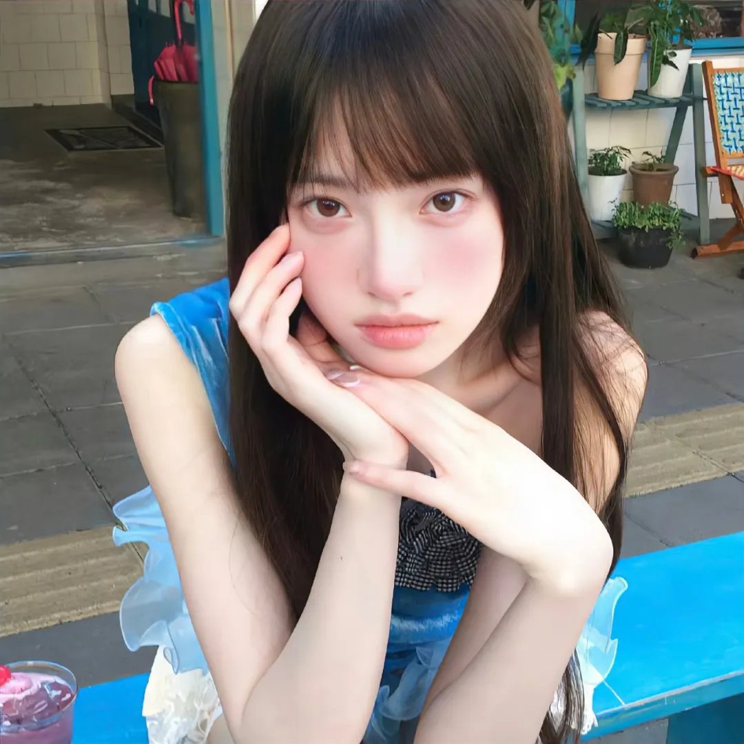 景雅的女儿