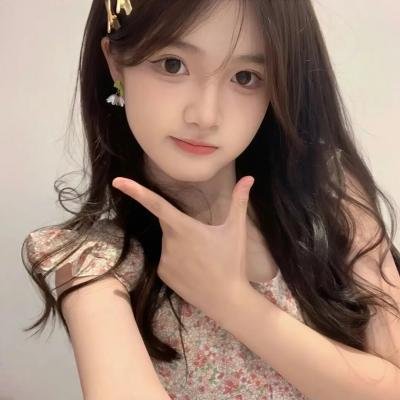 疯狂的麦穗儿
